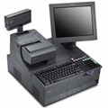 IBM SurePOS 700 系列